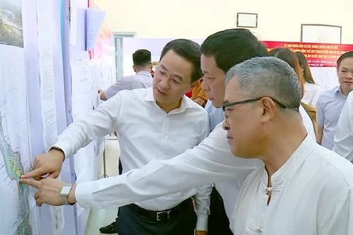 95% ý kiến người dân Bát Tràng đồng thuận hướng tuyến Đại lộ cảnh quan sông Hồng