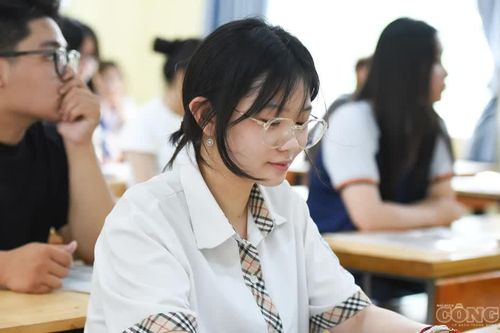 Thí sinh 'quay xe' với ngành luật trong mùa tuyển sinh năm 2026