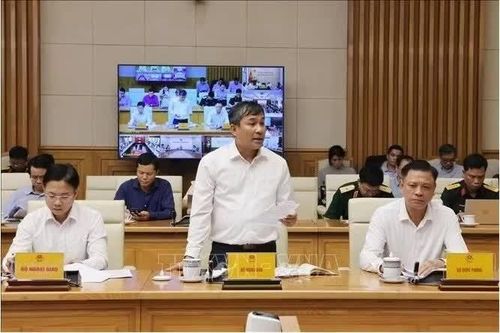 APEC 2027: Hơn 50 ngày trước hoạt động đầu tiên, Việt Nam tăng tốc