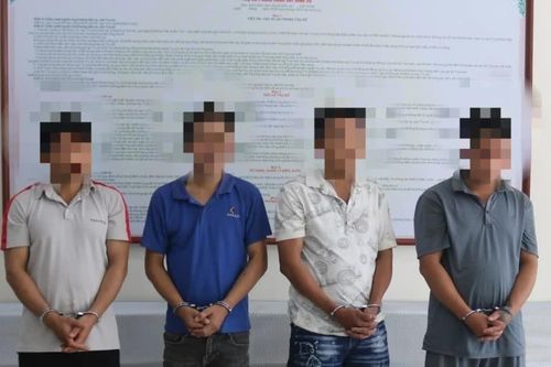 Đổ nợ, nhóm thanh niên dàn cảnh bắt cóc chủ doanh nghiệp ở Thái Nguyên để cướp 1,8 tỷ đồng