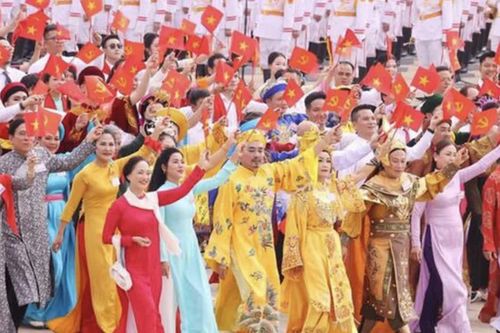 Bổ sung 7 nhiệm vụ vào Chương trình hành động thực hiện Nghị quyết 80 về phát triển văn hóa