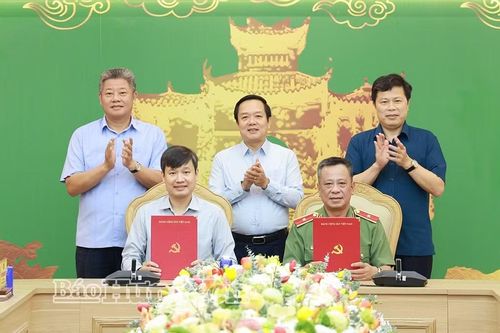 Hưng Yên: Hơn 62% nhiệm vụ thực hiện Nghị quyết 57-NQ/TW đã hoàn thành