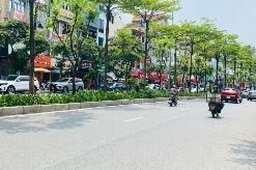 Thời tiết ngày 1/10: Nhiệt độ Bắc Bộ và Trung Bộ có nơi trên 36 độ C