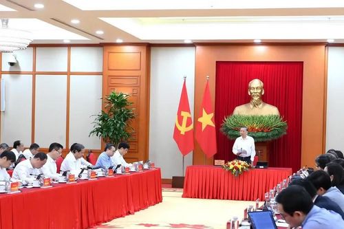 Tham mưu chiến lược phải đáp ứng được yêu cầu phát triển của đất nước