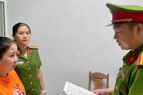Lừa góp vốn mua hàng lợi nhuận cao, chiếm đoạt hơn 15 tỷ đồng