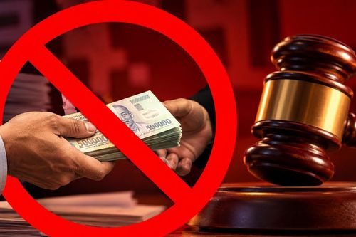 Báo cáo không có tham nhũng nhưng cơ quan khác phát hiện sẽ bị trừ điểm