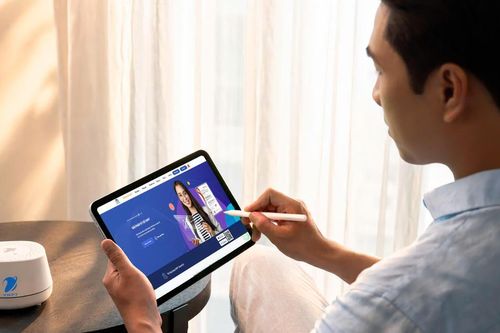 Gỡ 'điểm nghẽn chờ ký' với VNPT SmartCA