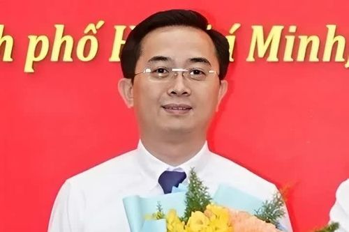 Điều động, bổ nhiệm nhân sự ở TPHCM và 2 tỉnh, thành