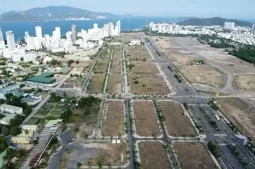 Hơn 100 bị hại đề nghị tiếp tục thỏa thuận tại dự án Sân bay Nha Trang cũ
