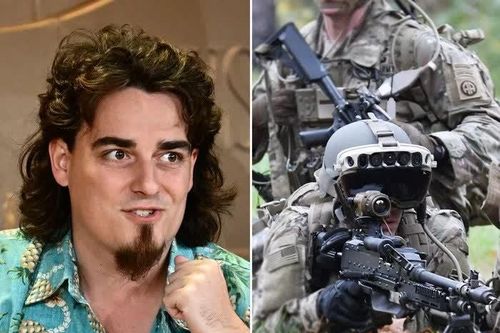 Vì sao Bộ trưởng Chiến tranh Mỹ nói Elon Musk, Palmer Luckey và Newt Gingrich là 'những bộ óc vĩ đại nhất nước Mỹ'?