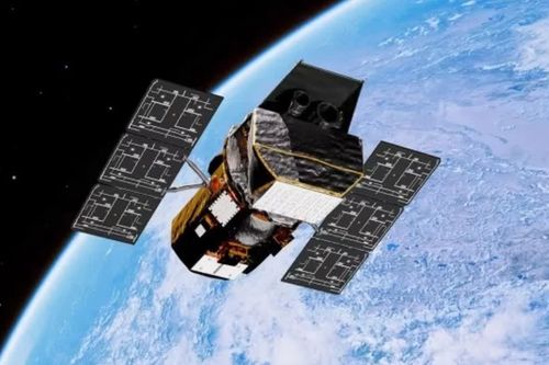 Đài quan sát nổi tiếng của NASA sắp lao xuống Trái đất