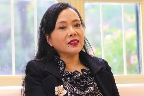 Cựu Bộ trưởng Nguyễn Thị Kim Tiến nộp thêm 1,1 tỷ đồng
