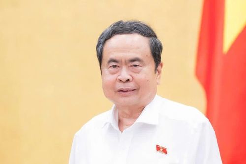 Chủ tịch Quốc hội: Phải 'làm chặt, làm kỹ' Luật Đất đai để thông qua tại Kỳ họp thứ 2