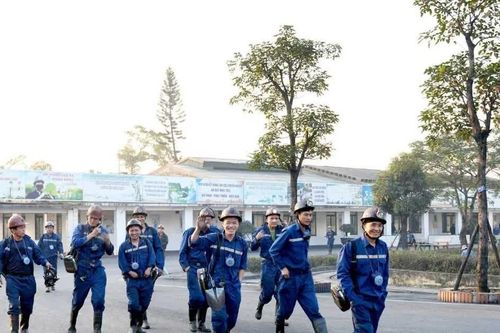 Than Mạo Khê phát động thi đua 90 ngày đêm Quý IV/2026