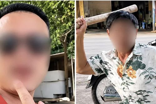 Chuyên gia pháp lý nói gì vụ thanh niên khiêu khích bảo vệ, gây bức xúc ở Ninh Bình