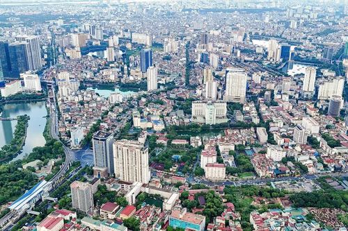 Bộ Nội vụ phản hồi về kiến nghị tiếp tục nghiên cứu sáp nhập xã, phường