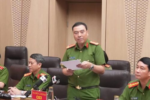 Vụ Công ty Việt Mỹ: Khởi tố 9 bị can về 3 tội danh, thu hồi hơn 118 tỷ đồng