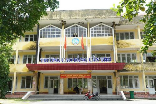 Sáp nhập 2 trường cao đẳng ở Cần Thơ
