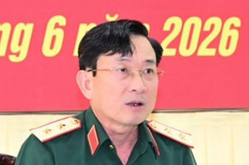 Thủ tướng điều động, bổ nhiệm nhiều tướng lĩnh, sĩ quan quân đội
