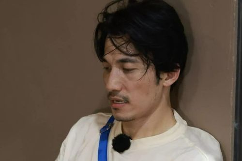 Nam diễn viên gặp sự cố vì rượt đuổi Trấn Thành