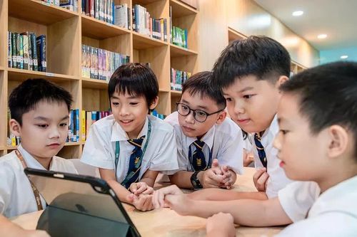 Đọc sách trong thời đại số: Thiếu nhi cần thêm kỹ năng chọn lọc thông tin