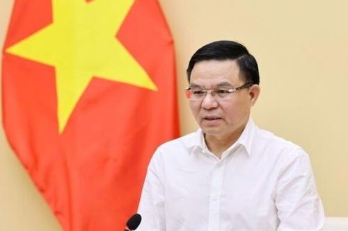Xây dựng bộ giải pháp thúc đẩy tăng trưởng ngành Công Thương