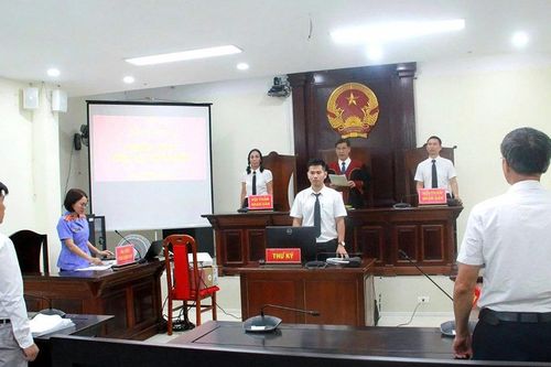 TAND khu vực 7 - Hà Nội chấp nhận yêu cầu khởi kiện vụ án dân sự công ích, đòi lại hơn 19,3 ha đất công