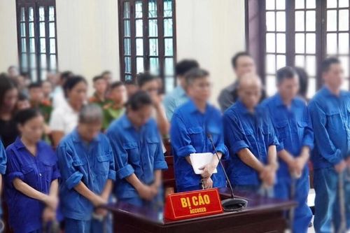 Hơn 197 tấn thịt lợn nhiễm dịch tả được đưa vào sản xuất thực phẩm