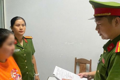 Dùng chiêu góp vốn mua hàng, chiếm đoạt hơn 15,4 tỷ đồng