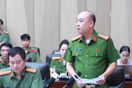 Khởi tố 7 người liên quan loạt Villa xây trái phép ở hồ Đồng Đò