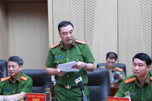 Vụ án xảy ra tại Công ty Việt Mỹ: Thu hồi 260.000 USD và 118 tỷ đồng