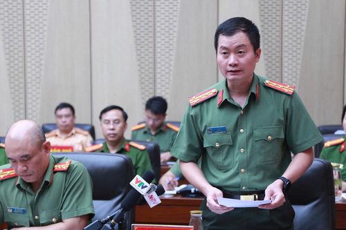 Khởi tố Giám đốc Sở GD&ĐT tỉnh Tuyên Quang