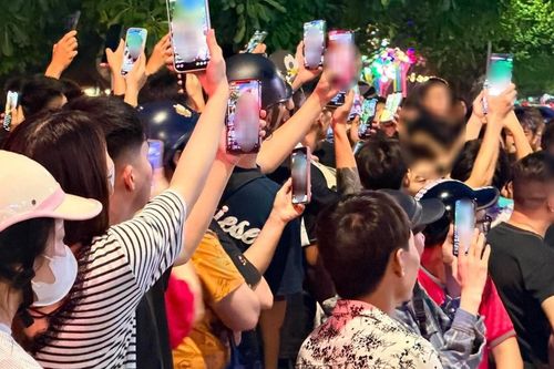 Livestream cảnh đánh nhau, không trực tiếp tham gia vẫn có thể bị phạt tù?
