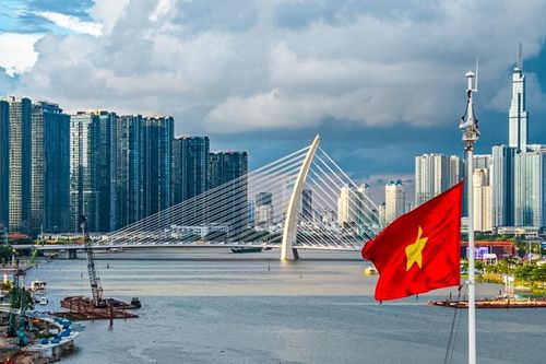 Chìa khóa vàng cho TPHCM và lời nhắc 'quyền hạn không tự tạo ra kết quả' của Bí thư