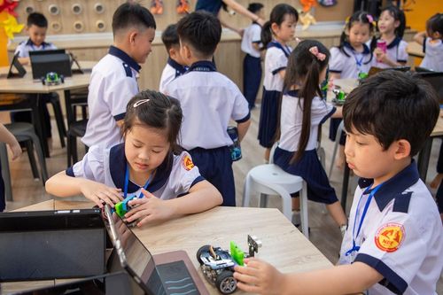 TPHCM có 14 nhóm dịch vụ giáo dục, từng trường phải căn cứ theo nhu cầu học sinh