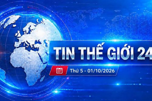 Tin tức Thế giới 1/10: Máy bay Tu-95 bị rơi, ông Trump tin Iran sẽ nhượng bộ