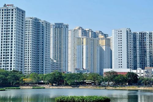 Ai được vay vốn hỗ trợ mua nhà thương mại dưới 70m2, giá dưới 15 triệu đồng/m2?