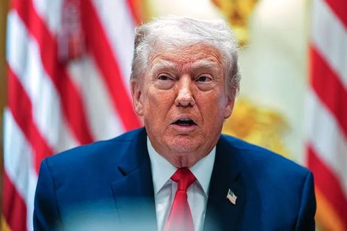 Ông Trump nói Mỹ có thể 'làm nổ tung' Iran
