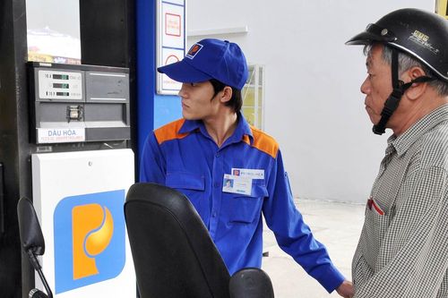 Giá xăng dầu hôm nay 1/10: Thế giới đi lên, trong nước điều chỉnh vào chiều nay
