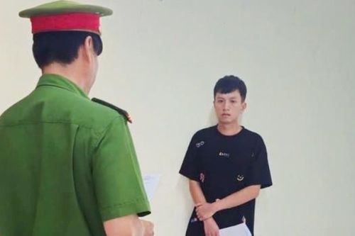 Bắt tạm giam tài xế 26 tuổi lái xe tải tông chết 2 người ở Cần Thơ