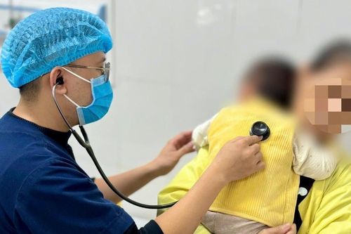Gia tăng bệnh nhân mắc cúm mùa, Bộ Y tế đưa ra 7 khuyến cáo