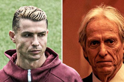 Ronaldo rời tuyển Bồ Đào Nha: Lời hứa và cơn giận khó chấp nhận