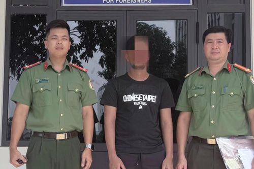 Giám đốc doanh nghiệp bị khởi tố vì chứa chấp người nước ngoài trái phép