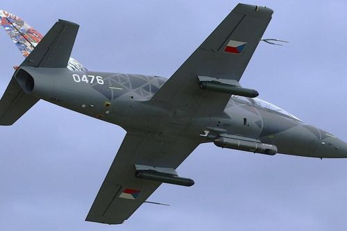 Sức mạnh công nghệ và rào cản thực tế của máy bay L-39NG Skyfox 'thợ săn' UAV Shahed