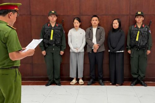 Vụ án Ngân 98: Khởi tố chủ công ty sản xuất thực phẩm giảm cân chứa chất cấm