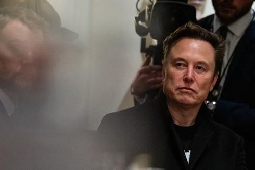 Tỷ phú Elon Musk làm lãnh đạo dự án nghiên cứu chiến tranh tương lai của Mỹ