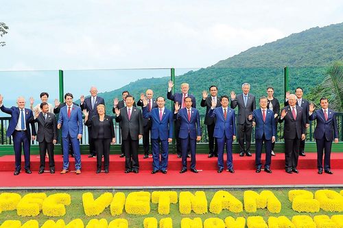 Hành trình của Việt Nam tại APEC là câu chuyện lớn về sự thành công