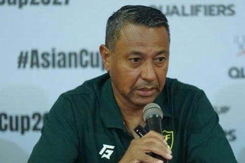 HLV Pakistan tuyên bố muốn loại tuyển Việt Nam ở FIFA ASEAN Cup