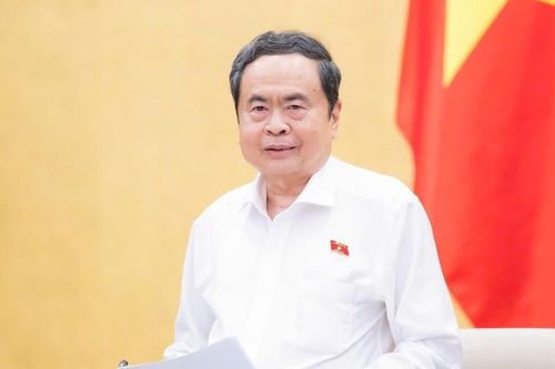 Chủ tịch Quốc hội: Phải làm chặt, làm kỹ Luật Đất đai sửa đổi
