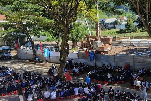 Hơn 3 tỷ đồng học bổng nâng bước học sinh, sinh viên Lâm Đồng đến trường